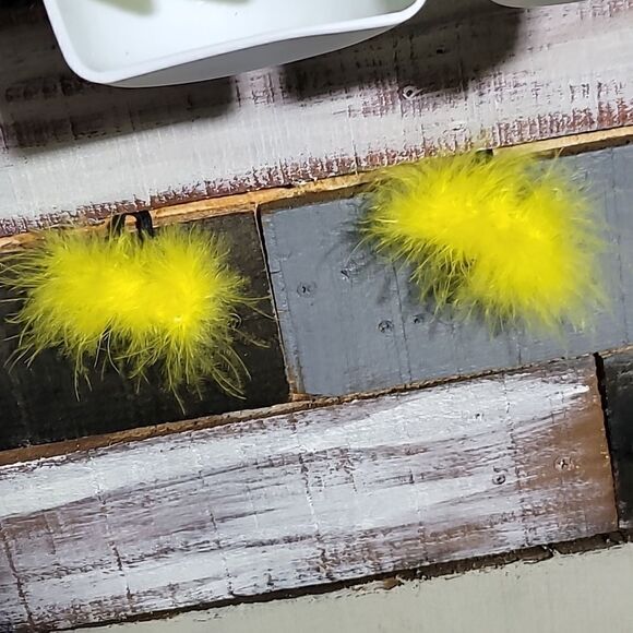 Bumble Bee Halloween Costume Girl's Size Small - Picture 8 of 13